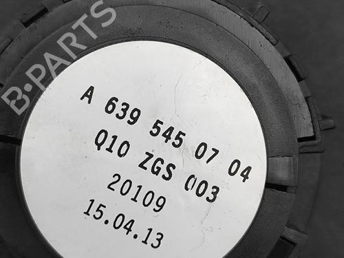 Electronic module MERCEDES-BENZ VITO Bus (W639) 122 CDI (639.701, 639.703, 639.705) | BP32269481M83 - Image 6