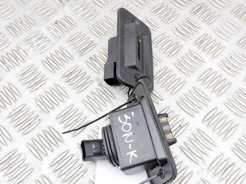 Electronic module VW CADDY IV Box Body/MPV (SAA, SAH) 1.6 TDI | BP40536196M83 - Image 2
