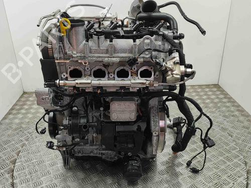 Motor VW PASSAT B8 (3G2, CB2) 1.4 GTE Hybrid (218 hp) 24819534