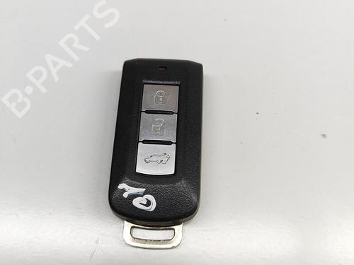 Electronic module MITSUBISHI OUTLANDER III (GG_W, GF_W, ZJ, ZL, ZK) 2.0 Hybrid 4WD (GG2W) | BP24583022M83