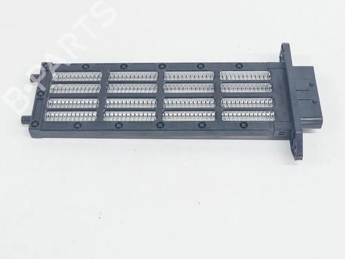 Used Heater resistor Heater resistor HYUNDAI IONIQ (AE) 1.6 GDI Hybrid (105 hp) 10399289 10399289