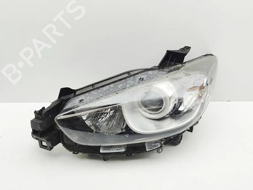 Used Left headlight Left headlight PORSCHE CAYENNE Coupe (9YB) 3.0 AWD (9YBAA1) (340 hp) 35767679 35767679