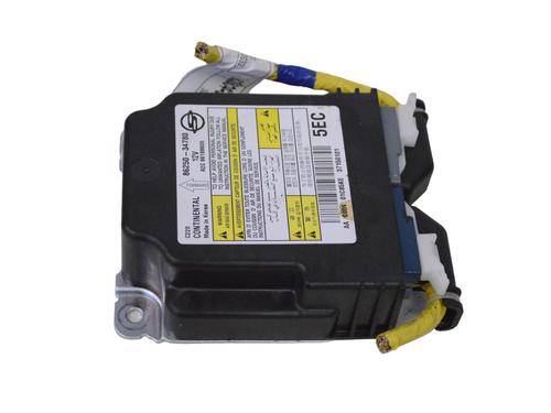 Used ECU airbags SSANGYONG KORANDO (CK) 2.2 Xdi 4WD (178 hp) 30268571