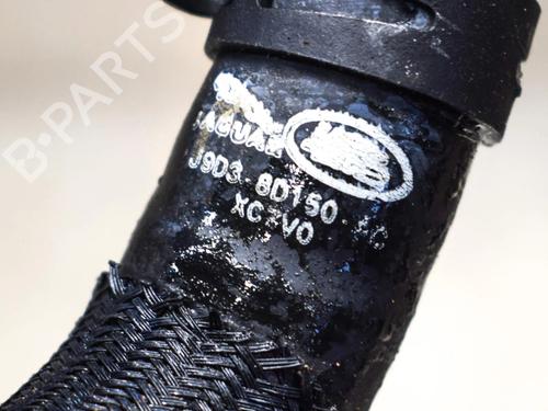 Rohr JAGUAR I-PACE (X590) EV400 AWD | BP28547682M125 