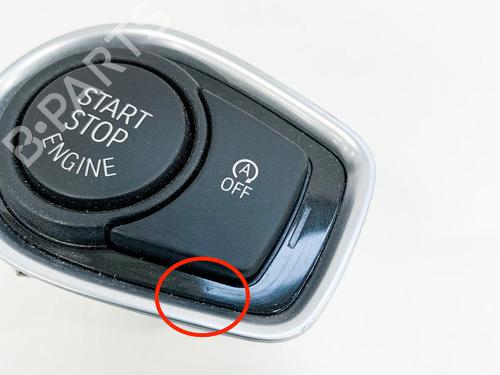 Switch BMW X1 (F48) sDrive 18 d | BP7735327I30 