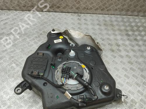 AdBlue-tank AdBlue-tank AUDI A7 Sportback (4GA, 4GF) 3.0 TDI quattro (272 hp) 33937833 33937833