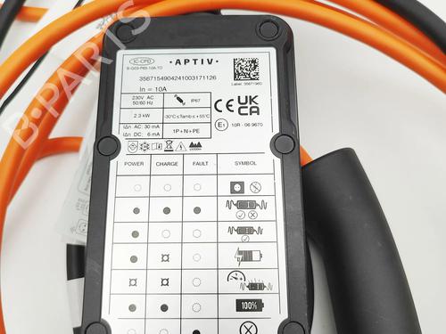 Cable TOYOTA bZ4X (_EAM1_) EV (XEAM10) | BP36783012E12  - Image 5