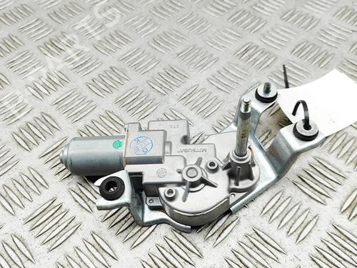 Used Rear wiper motor Rear wiper motor BMW XM (G09) XM All-wheel Drive (653 hp) 33389186 33389186