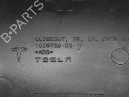 Middenconsole TESLA MODEL S (5YJS) P100D AWD | BP30247892I22 