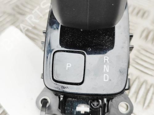 Gearstang VOLVO C40 (539) Recharge AWD | BP39511429M90  - Image 5