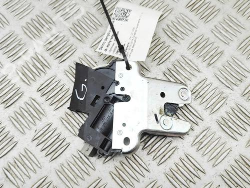 Tailgate lock VW CC B7 (358) 2.0 TDI | BP37522575C101 - Image 2