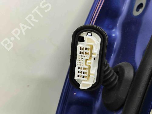 Right rear door TOYOTA YARIS (_P21_, _PA1_, _PH1_) 1.5 Hybrid (MXPH10, MXPH11) | BP29890784C5