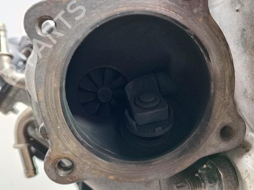 Engine FORD FOCUS III 1.0 EcoBoost | BP30108147M1