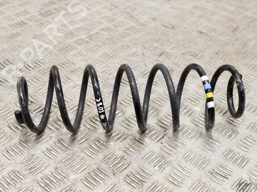 Used Shock absorber spring OPEL CROSSLAND X / CROSSLAND (P17, P2QO) 1.2 (75) (110 hp) 14646501