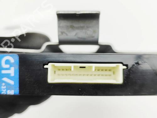 Electronic module TOYOTA bZ4X (_EAM1_) EV (XEAM10) | BP36783124M83 - Image 4