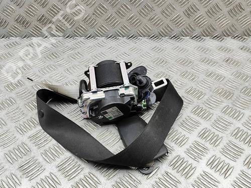 Front right seatbelt BMW X1 (F48) xDrive 25 e Plug-in-Hybrid | BP32345023I25