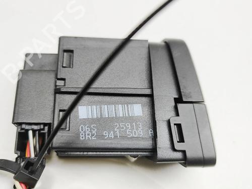 Warning switch AUDI Q5 (8RB) SQ5 TDI quattro | BP38162432I22 - Image 7