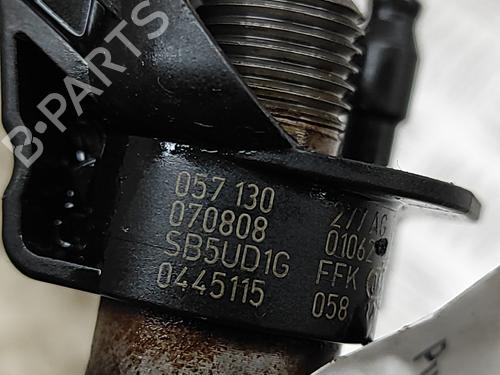 Injector VW PASSAT B7 (362) 1.6 TDI | BP25380756M100 - Image 6