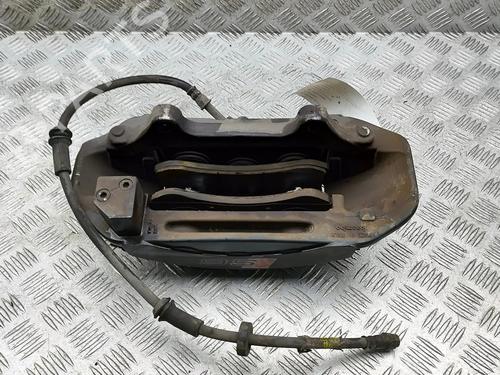 Right front brake caliper AUDI A6 C7 (4G2, 4GC) S6 quattro | BP32369354M104 