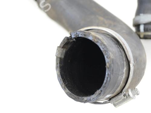 Intercooler pipe JAGUAR XF I (X250) 2.2 D | BP33396494M127 - Image 5