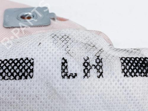 Left curtain airbag TESLA MODEL S (5YJS) 75D AWD | BP14610864C11  - Image 6