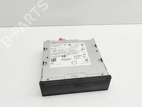 Used Electronic module Electronic module VW CRAFTER Van (SY_, SX_) 2.0 TDI FWD (SYB, SYC, SYD) (140 hp) 33239607 33239607