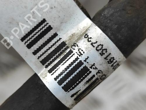 Pipe MASERATI LEVANTE SUV (M161) 3.0 D Q4 | BP26710635M125 - Image 8