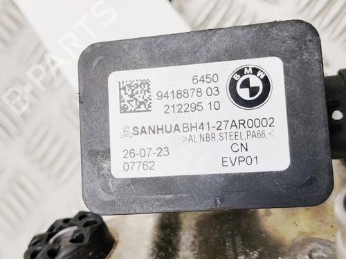 Módulo eletrónico BMW i4 (G26) eDrive35 | BP38162909M83 - Image 7