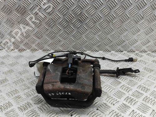 Used Right front brake caliper INFINITI Q30 1.6 (156 hp) 28563280
