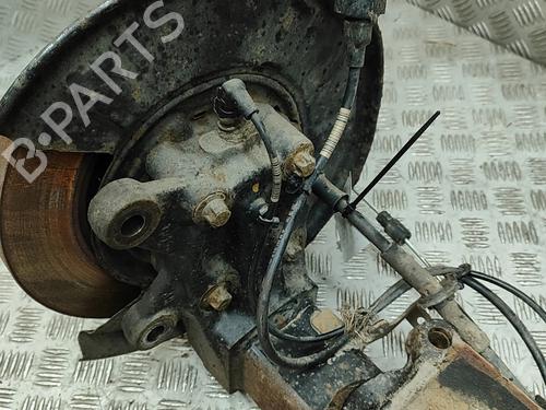 Rear axle MERCEDES-BENZ SPRINTER 3-t Van (B910) 214 CDI (910.621, 910.623) | BP30394449M2 - Image 5