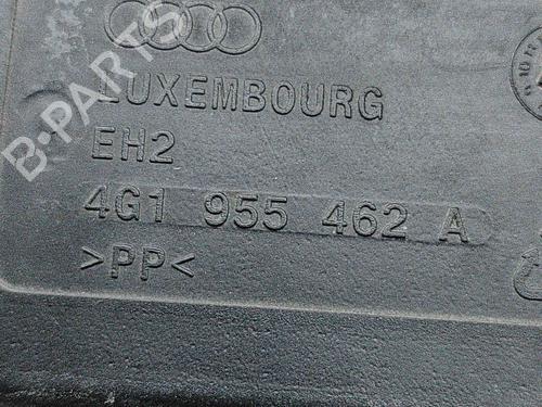 Windscreen washer tank AUDI A6 C7 Avant (4G5, 4GD) 3.0 TDI quattro | BP21588088C113 