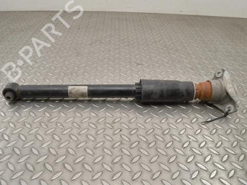 Used Left rear shock absorber BMW 3 Gran Turismo (F34) 320 d xDrive (190 hp) 30229099