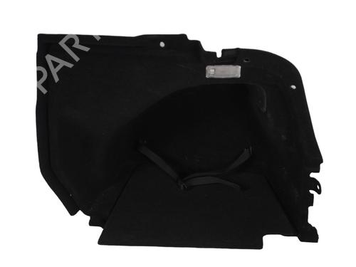 Used Boot lining Boot lining LEXUS GS (_S19_) 450h (GRS191_, GWS191_) (296 hp) 33362268 33362268