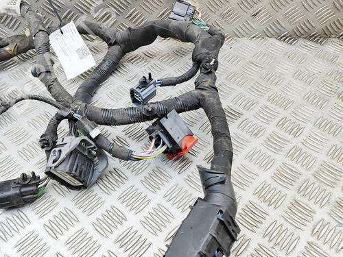 Ledningsnet FORD TRANSIT V363 Platform/Chassis (FED, FFD) 2.0 EcoBlue | BP38184698E16 - Image 3