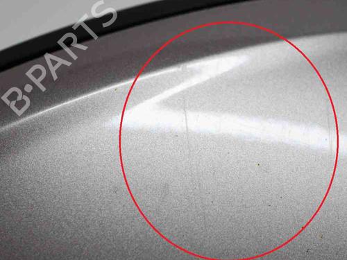 Left mirror PEUGEOT 208 I (CA_, CC_) 1.4 HDi | BP29615891C26 