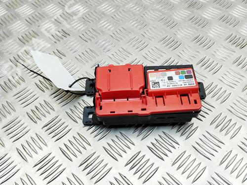 Wiring harness BMW X7 (G07) xDrive 40 i Mild Hybrid | BP33390125E16 - Image 3