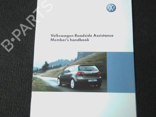 Other VW PASSAT B6 Variant (3C5) 2.0 TDI | BP14656111O1  - Image 5