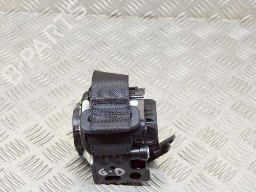 Used Rear right seatbelt TESLA MODEL Y (5YJY) EV Performance All-wheel Drive (462 hp) 27752587
