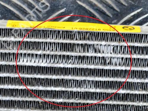 AC radiator BMW 7 (E65, E66, E67) 730 Ld | BP12175418M32 - Image 7