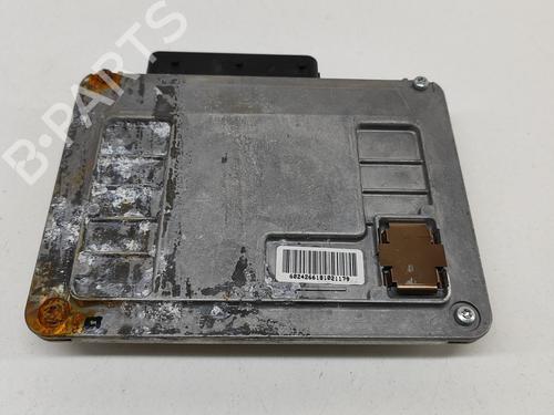 Electronic module AUDI A8 D4 (4H2, 4H8, 4HC, 4HL) 3.0 TDI quattro | BP21587971M83 