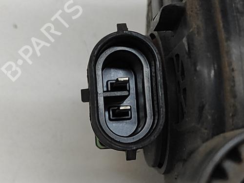 Right front fog light FIAT 500L (351_, 352_) 1.4 (199LYB1B) | BP25218079C31 