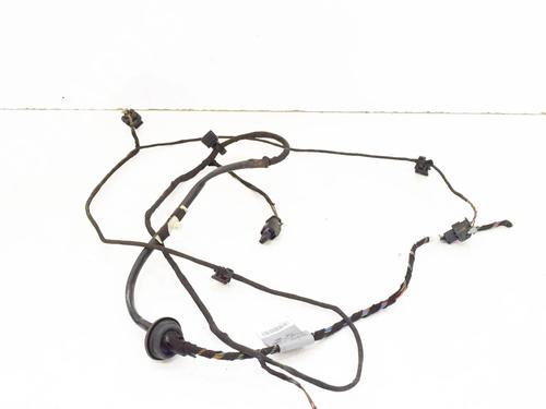 Used Electronic module AUDI A5 Sportback (8TA) 2.0 TDI (170 hp) 14667184