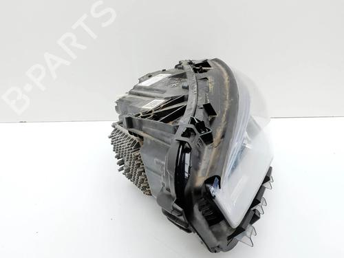 Left headlight MERCEDES-BENZ CLA (C118) CLA 250 e (118.386) | BP39656373C28 - Image 2
