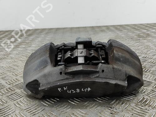 Used Left front brake caliper MERCEDES-BENZ GLC (X253) 220 d 4-matic (253.905, 253.903) (170 hp) 17767690