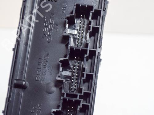 Electronic module OPEL MOKKA / MOKKA X (J13) 1.4 (_76) | BP10707302M83 