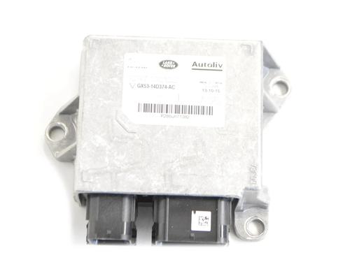 Used ECU airbags ECU airbags JAGUAR F-TYPE Coupe (X152) 3.0 SCV6 400 SPORT (400 hp) 34559770 34559770