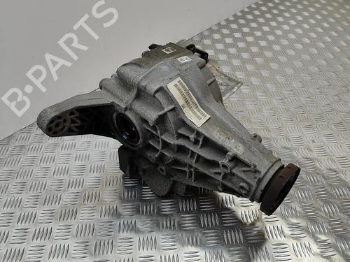Rear differential PORSCHE MACAN (95B) 3.0 S | BP19500835M24 - Image 2