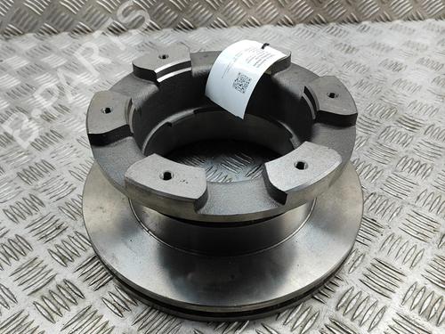 Andre IVECO DAILY VI Van 33-210, 35-210 | BP28548298O1