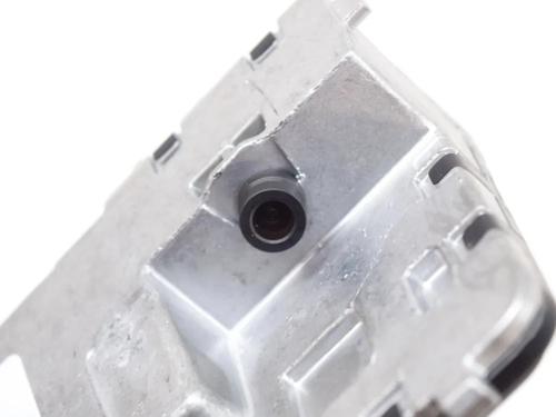 Camera BMW X4 (G02, F98) xDrive 20 d | BP27756118E14 