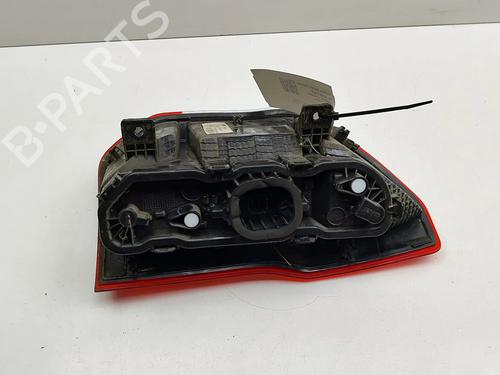 Left taillight FORD TRANSIT COURIER B460 Box Body/MPV 1.5 TDCi | BP29920445C34 